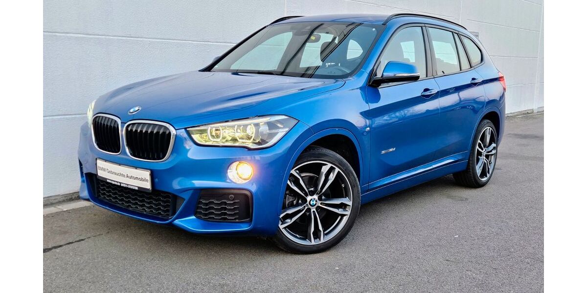 BMW X1 56.482 km 22.998 &euro; Langenhagen 30855