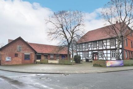 Immobilie mit vielen Möglichkeiten - Sonstige Ilsede Groß Lafferde | Angebot:25971898