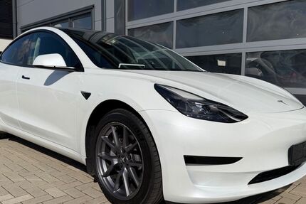 Tesla Model 3 69.900 km 27.990 &euro; Lengede 38268