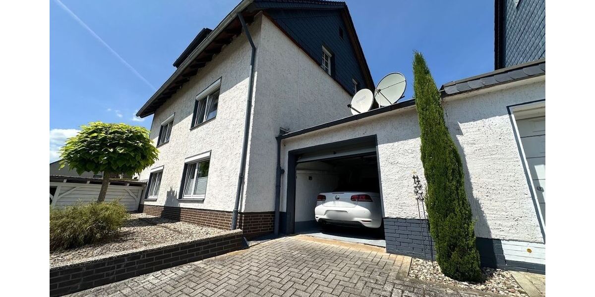 Idyllisches Wohnen in Feldrandlage - Zweifamilienhaus Bad Salzdetfurth Breinum | Angebot:25921835