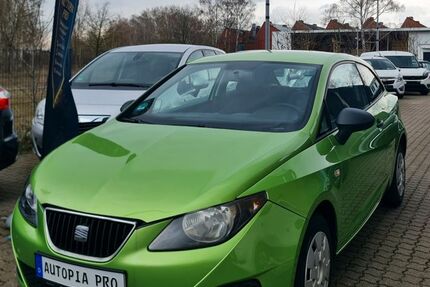 Seat Ibiza 176.585 km 3.990 &euro; Hannover 30453