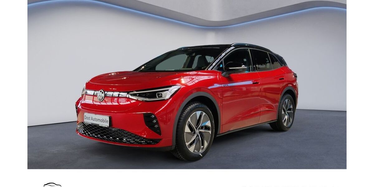 VW ID.4 5.000 km 50.490 &euro; Hildesheim 31135