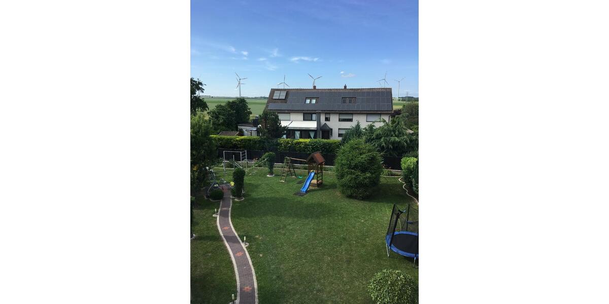 Etagenwohnung Salzgitter Ortschaft Nord - 5 Zimmer, 185 m&sup2;, 1.200&euro; | Angebot:25448945