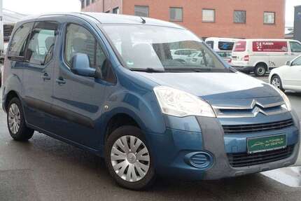 Citroen Berlingo 115.065 km 5.990 &euro; Springe 31832