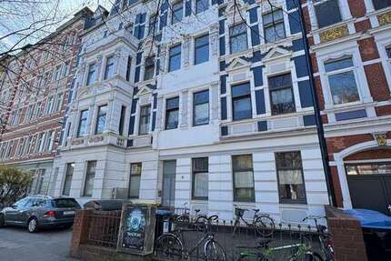 Haus Hannover Nordstadt - 20 Zimmer, 831 m&sup2;, 1.790.000&euro; | Angebot:26095407