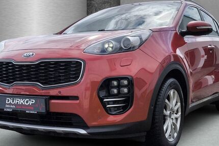 Kia Sportage 160.562 km 12.460 &euro; Hildesheim 31135