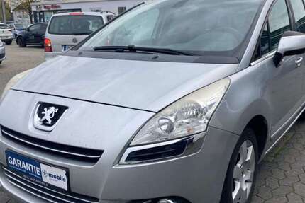 Peugeot 5008 114.880 km 3.980 &euro; Hannover 30165