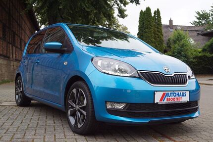 Skoda Citigo 60.651 km 8.875 &euro; Lengede / Broistedt 38268