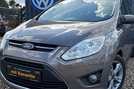 Ford C-Max 122.500 km 6.990 &euro; Nordstemmen 31171