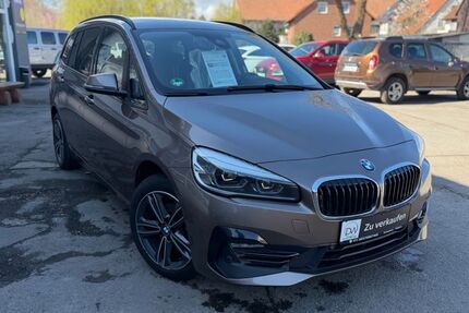 BMW 216 84.658 km 14.190 &euro; Springe 31832