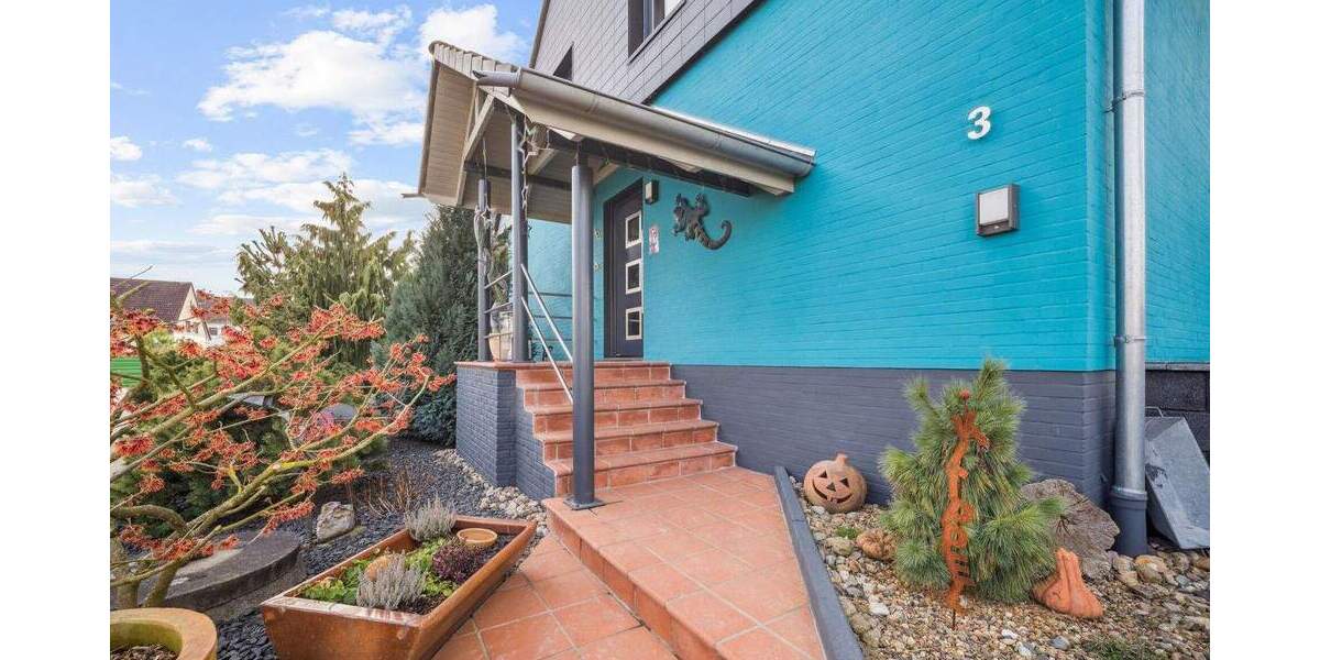 Einfamilienhaus Lahstedt / Gadenstedt Gadenstedt - 6 Zimmer, 205 m&sup2;, 430.000&euro; | Angebot:25669971