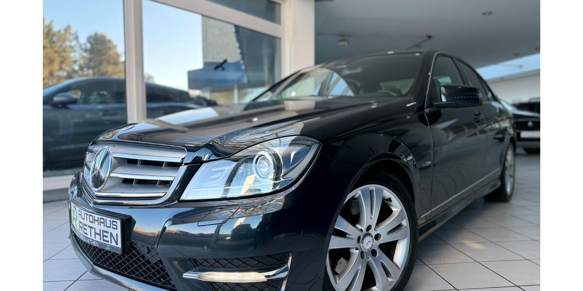 Mercedes-Benz C 250 144.400 km 15.990 &euro; Laatzen (Hannover) 30880