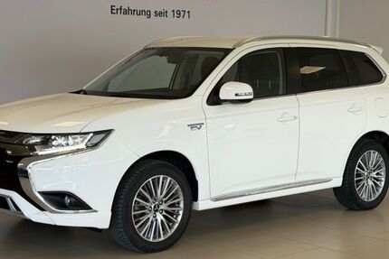 Mitsubishi Outlander 48.000 km 21.950 &euro; Delligsen 31073
