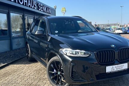 BMW X3 149.000 km 35.990 &euro; Peine 31228