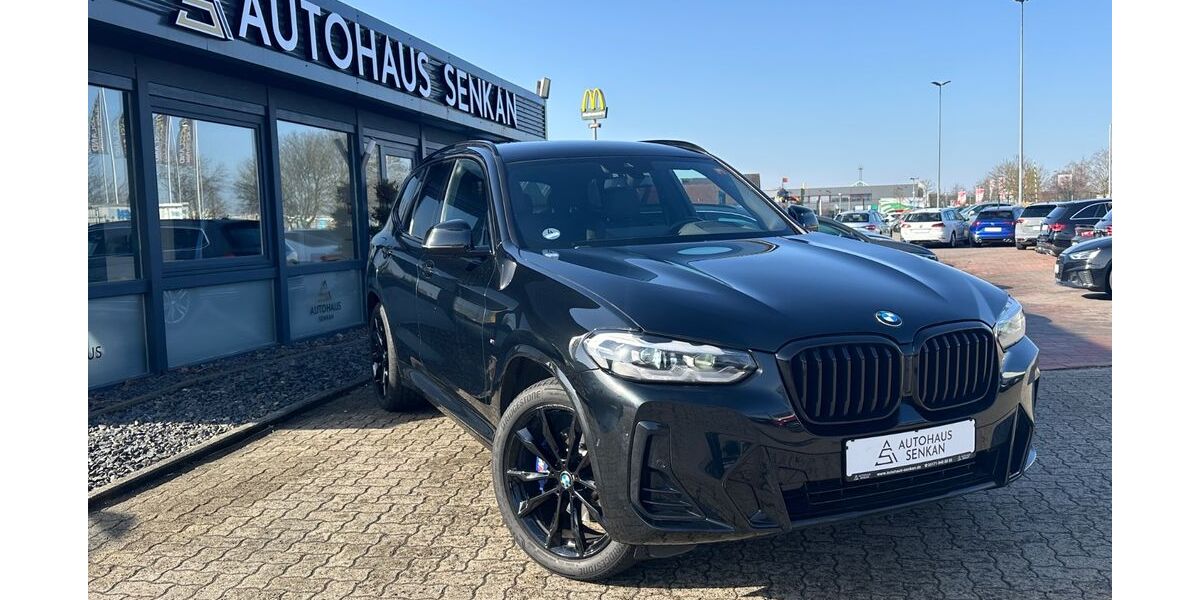 BMW X3 149.000 km 35.990 &euro; Peine 31228