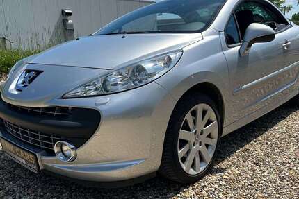 Peugeot 207 175.653 km 2.599 &euro; Hildesheim 31139
