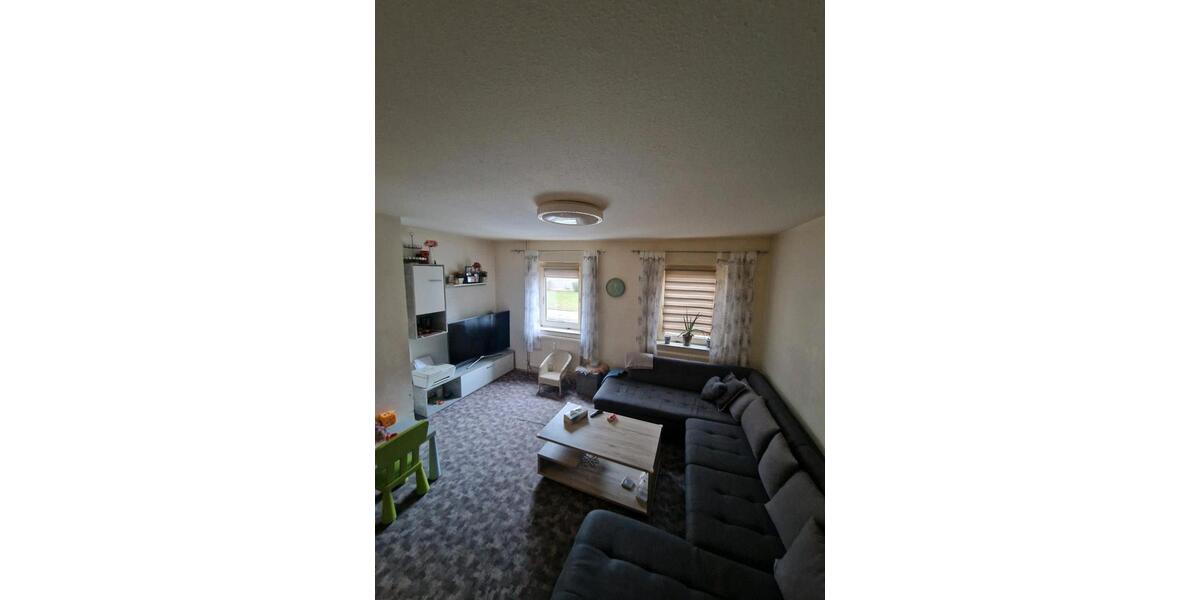 Etagenwohnung Salzgitter - 3 Zimmer, 59 m&sup2;, 570&euro; | Angebot:25660455