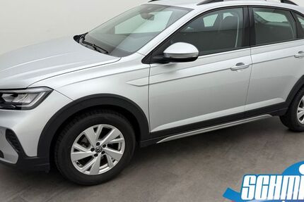 VW Taigo 6.740 km 20.600 &euro; Peine 31226