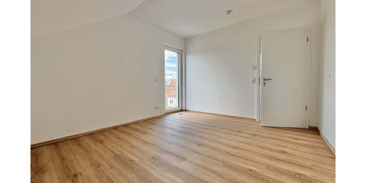 KFW-55 Wohnung mit Doppelgarage - Etagenwohnung Sarstedt Sarstedt | Angebot:26490838