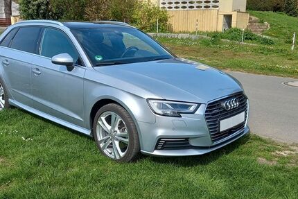 Audi A3 39.500 km 21.900 &euro; Lengede 38268