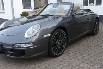 Porsche 911 Urmodell 130.900 km 52.990 &euro; Hannover 30657