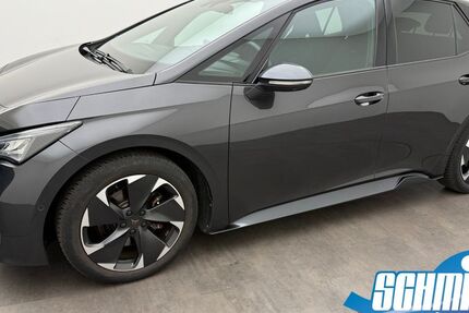 Cupra Born 32.660 km 26.900 &euro; Peine 31226