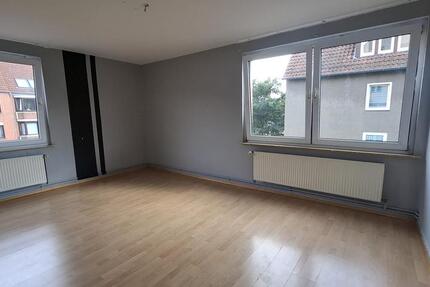 Wohnung Hildesheim Himmelsthür - 2 Zimmer, 58 m&sup2;, 520&euro; | Angebot:25991356