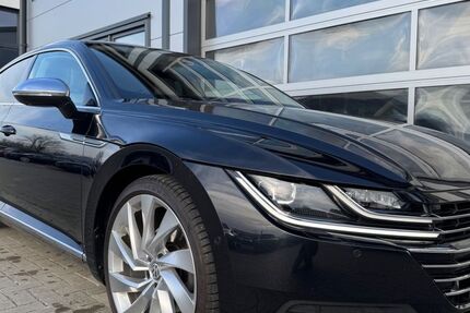 VW Arteon 114.000 km 22.990 &euro; Lengede OT Broistedt 38268