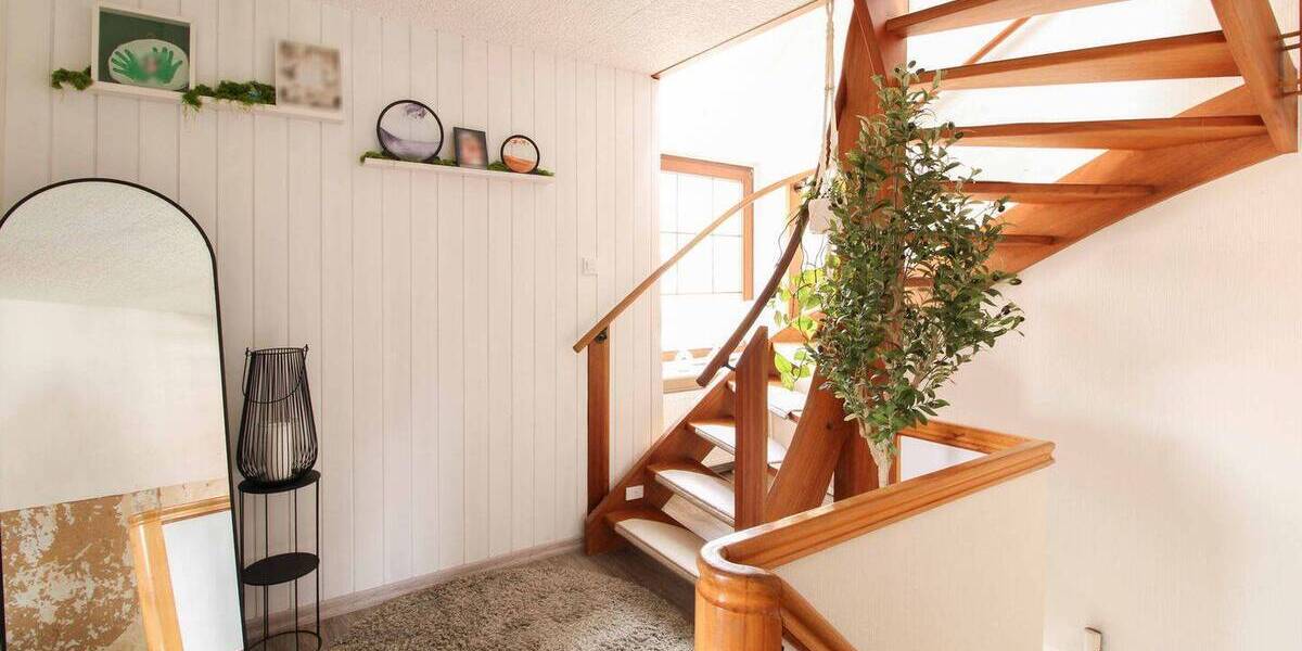 Einfamilienhaus Alfeld (Leine) Sack - 5 Zimmer, 145.000&euro; | Angebot:26065291