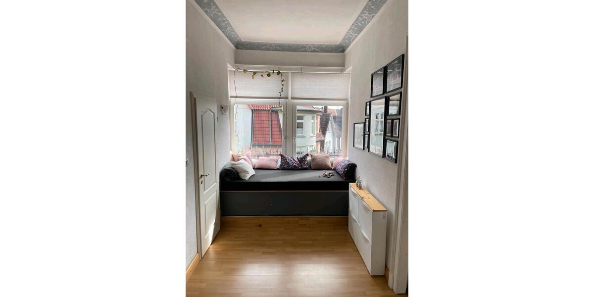 Etagenwohnung Salzhemmendorf - 2.5 Zimmer, 75 m&sup2;, 1.050&euro; | Angebot:24687882