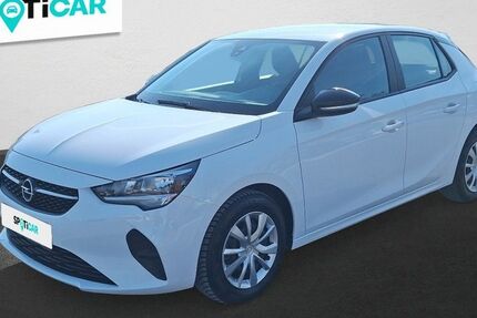 Opel Corsa 54.309 km 11.990 &euro; Hannover 30173