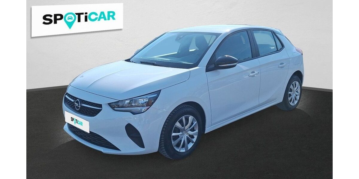 Opel Corsa 54.309 km 11.990 &euro; Hannover 30173