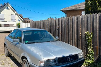 Audi 80 183.335 km 1.500 &euro; Sehnde 31319