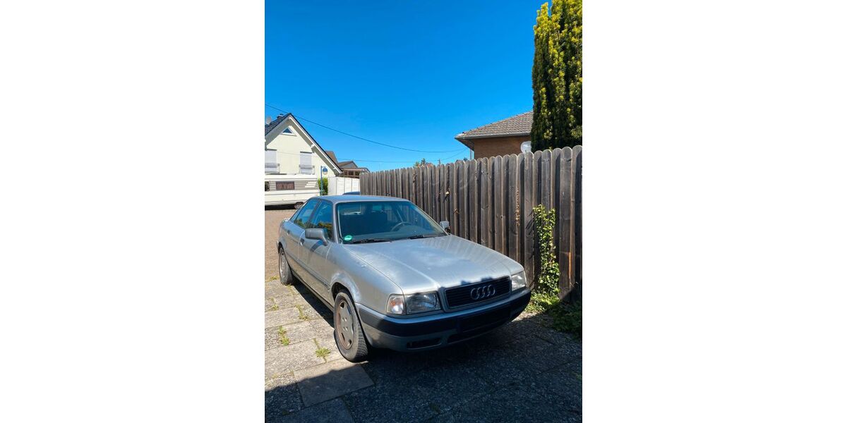 Audi 80 183.335 km 1.500 &euro; Sehnde 31319