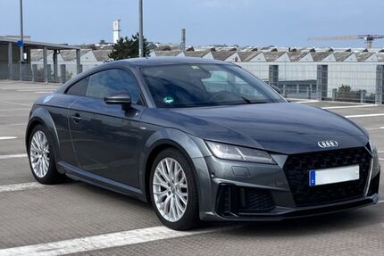 Audi TT 63.000 km 35.800 &euro; Hannover 30627