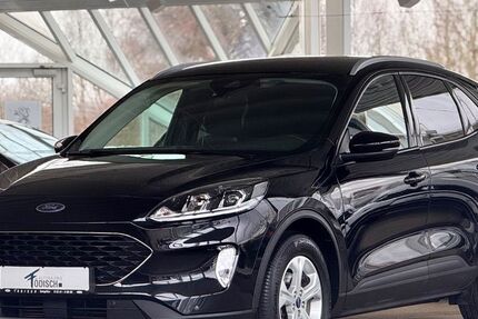 Ford Kuga 87.199 km 19.890 &euro; Salzgitter 38228