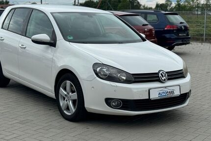 VW Golf 124.800 km 5.990 &euro; Lengede 38268