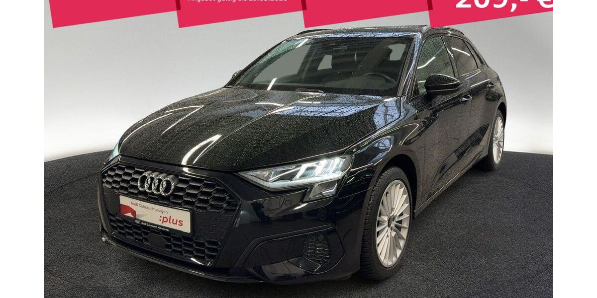 Audi A3 46.013 km 25.150 &euro; Hannover 30179