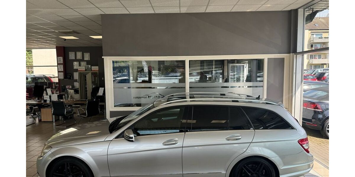 Mercedes-Benz C 250 149.998 km 8.990 &euro; Hannover 30419