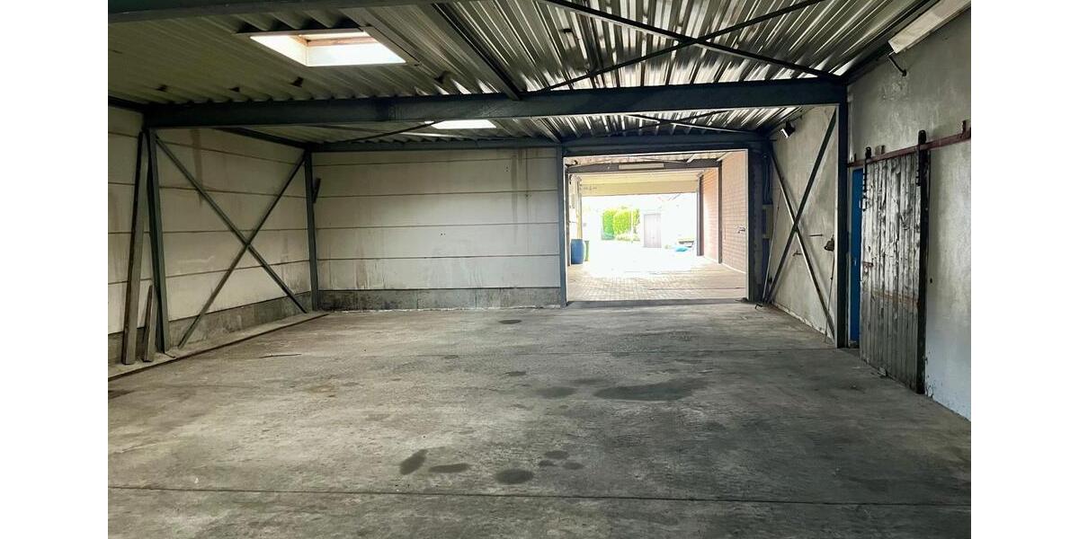 Gewerbeobjekt Algermissen - 1.100&euro; | Angebot:25561150