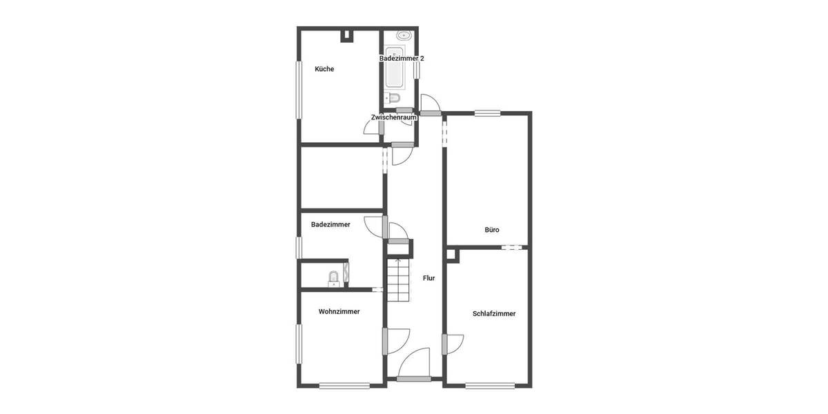 Mehrfamilienhaus, Wohnhaus Elze - 1 Zimmer, 49.000&euro; | Angebot:25911408