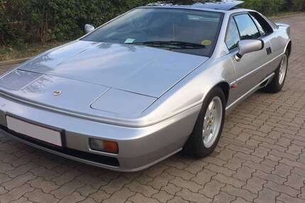 Lotus Esprit 99.000 km 37.500 &euro; Hannover, Landeshauptstadt 30457