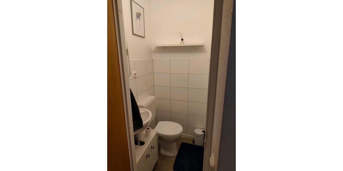 Etagenwohnung Salzgitter Ortschaft Nord - 3 Zimmer, 77 m&sup2;, 824&euro; | Angebot:26121366