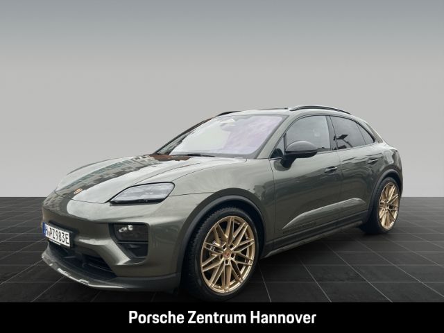 Porsche Macan 9.500 km 120.900 &euro; Hannover 30177