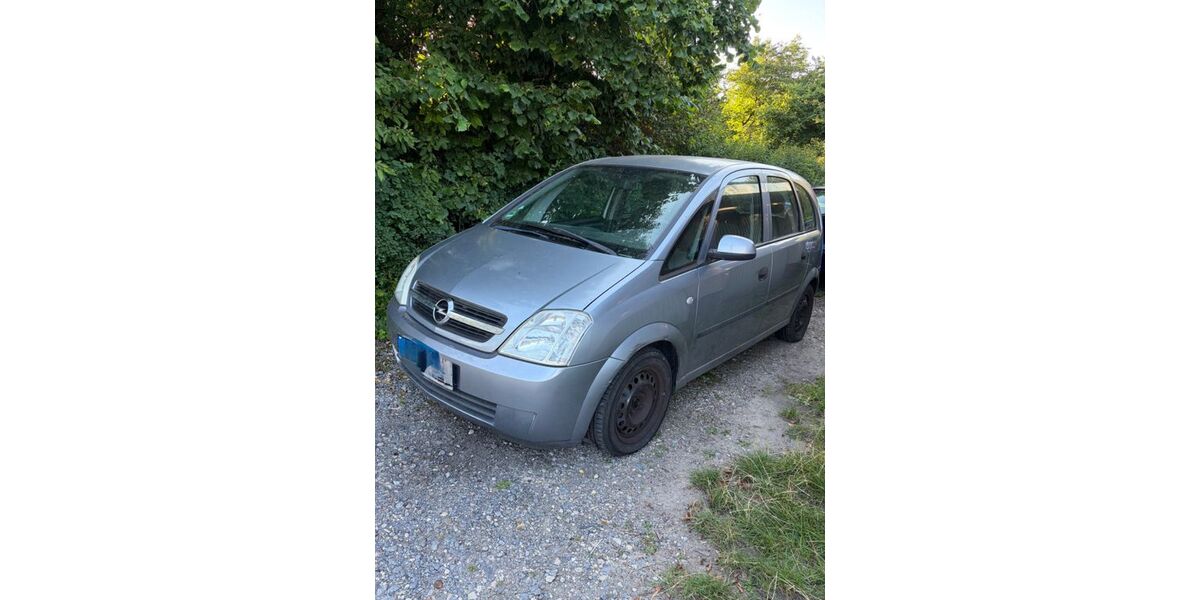 Opel Meriva 174.000 km 2.000 &euro; Delligsen 31073