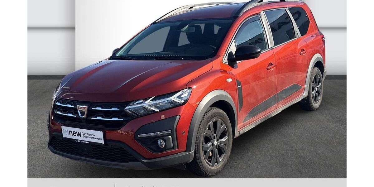 Dacia Jogger 57.500 km 15.975 &euro; Hannover 30519