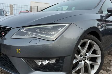 Seat Leon 161.000 km 8.999 &euro; Hildesheim 31137