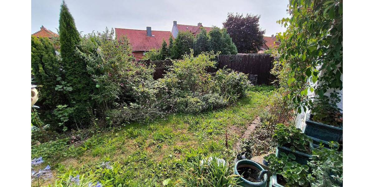 Doppelhaushälfte Alfeld (Leine) Alfeld - 3 Zimmer, 170 m&sup2;, 155.000&euro; | Angebot:25707076