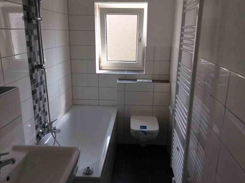 Dachgeschoßwohnung Lehrte - 2 Zimmer, 43 m&sup2;, 385&euro; | Angebot:26595276