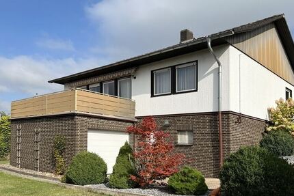 Ein Haus für Ihre Familie - Haus Alfeld | Angebot:23422124